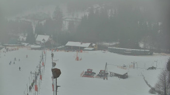 Ski areál U Sachovy studánky