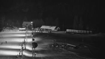 Ski areál U Sachovy studánky