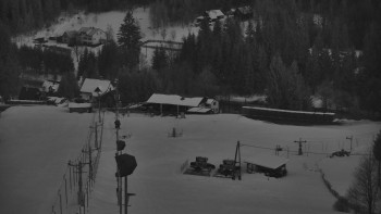 Ski areál U Sachovy studánky