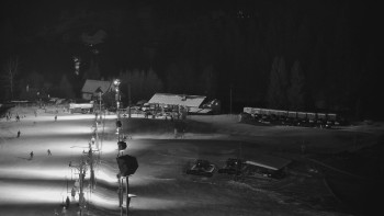 Ski areál U Sachovy studánky