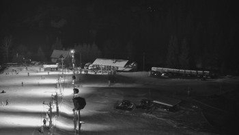 Ski areál U Sachovy studánky