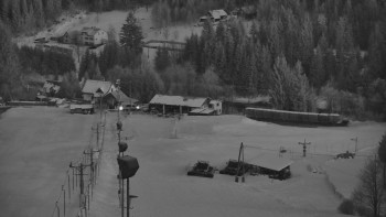 Ski areál U Sachovy studánky