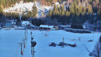 Ski areál U Sachovy studánky