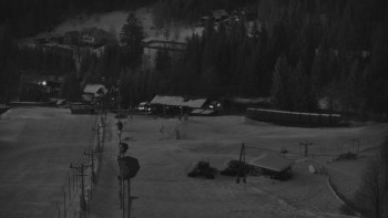 Ski areál U Sachovy studánky