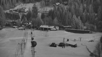 Ski areál U Sachovy studánky