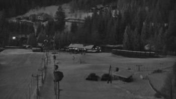 Ski areál U Sachovy studánky