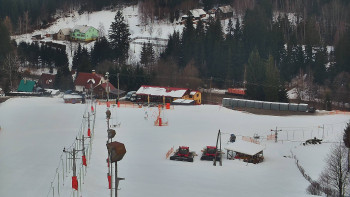 Ski areál U Sachovy studánky