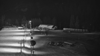 Ski areál U Sachovy studánky