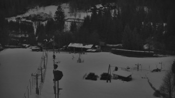 Ski areál U Sachovy studánky