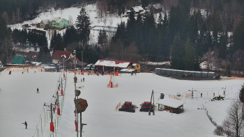 Ski areál U Sachovy studánky