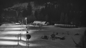 Ski areál U Sachovy studánky