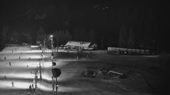 Ski areál U Sachovy studánky