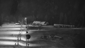 Ski areál U Sachovy studánky