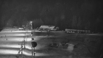 Ski areál U Sachovy studánky