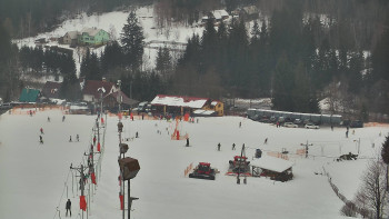 Ski areál U Sachovy studánky
