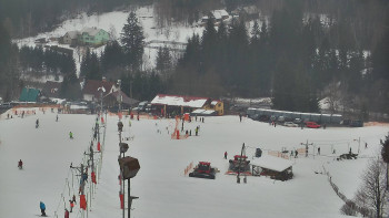 Ski areál U Sachovy studánky