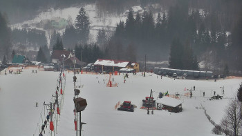 Ski areál U Sachovy studánky