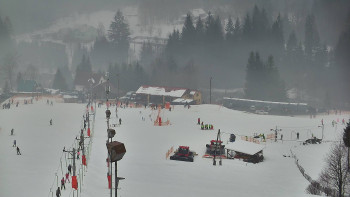 Ski areál U Sachovy studánky