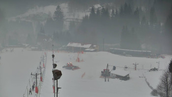 Ski areál U Sachovy studánky