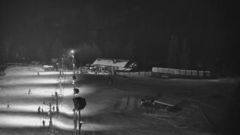 Ski areál U Sachovy studánky