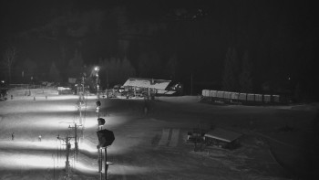 Ski areál U Sachovy studánky