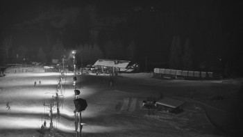 Ski areál U Sachovy studánky