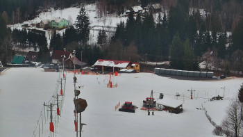 Ski areál U Sachovy studánky