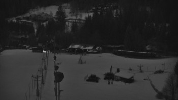 Ski areál U Sachovy studánky