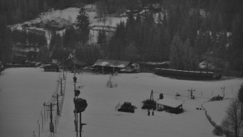 Ski areál U Sachovy studánky