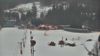 Ski areál U Sachovy studánky