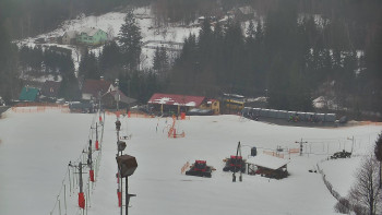 Ski areál U Sachovy studánky