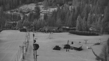 Ski areál U Sachovy studánky