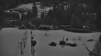 Ski areál U Sachovy studánky