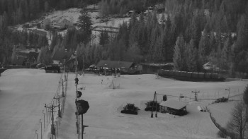 Ski areál U Sachovy studánky