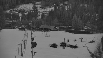 Ski areál U Sachovy studánky