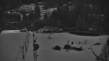 Ski areál U Sachovy studánky