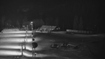 Ski areál U Sachovy studánky