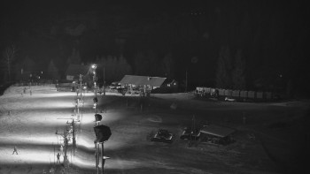 Ski areál U Sachovy studánky