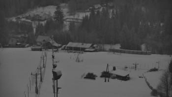 Ski areál U Sachovy studánky