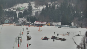 Ski areál U Sachovy studánky