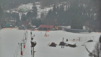 Ski areál U Sachovy studánky