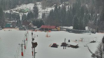Ski areál U Sachovy studánky