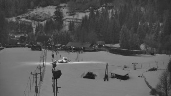 Ski areál U Sachovy studánky