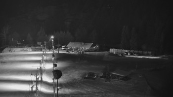 Ski areál U Sachovy studánky