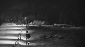 Ski areál U Sachovy studánky