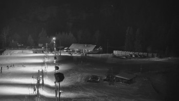 Ski areál U Sachovy studánky