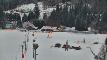 Ski areál U Sachovy studánky