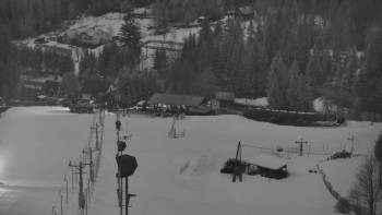 Ski areál U Sachovy studánky