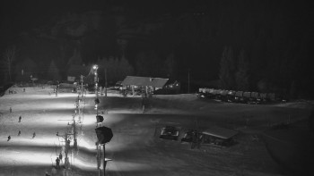 Ski areál U Sachovy studánky