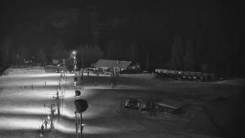 Ski areál U Sachovy studánky